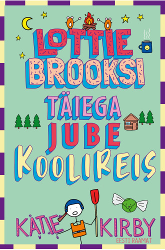 Lottie Brooksi täiega jube koolireis Lottie Brooksi täiega jube koolireis