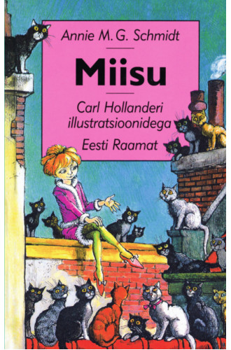 Miisu e-raamat Miisu e-raamat