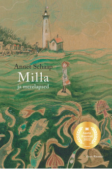 Milla ja mere lapsed Milla ja mere lapsed