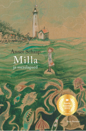 Milla ja mere lapsed
