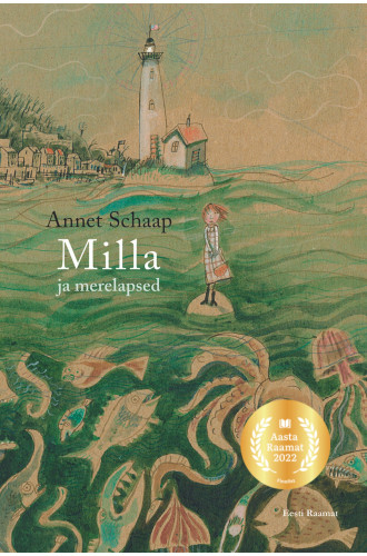 Milla ja mere lapsed Milla ja mere lapsed
