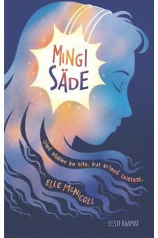 Mingi säde_e-raamat Mingi säde_e-raamat