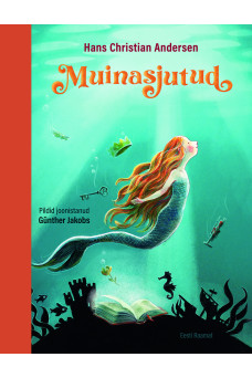 MUINASJUTUD MUINASJUTUD