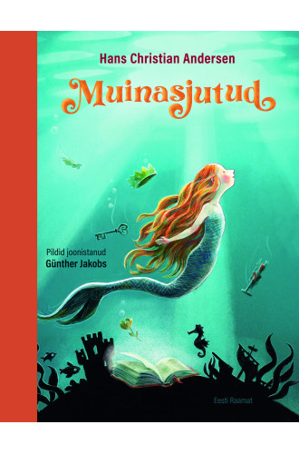 MUINASJUTUD MUINASJUTUD