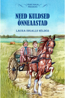 Need kuldsed õnneaastad Need kuldsed õnneaastad