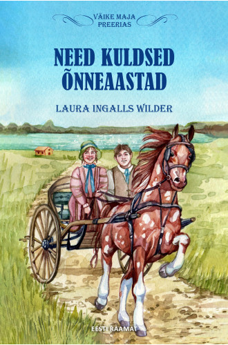 Need kuldsed õnneaastad Need kuldsed õnneaastad
