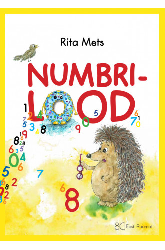 NUMBRILOOD NUMBRILOOD