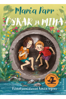 Oskar ja mina Oskar ja mina