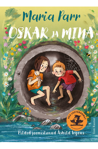 Oskar ja mina Oskar ja mina