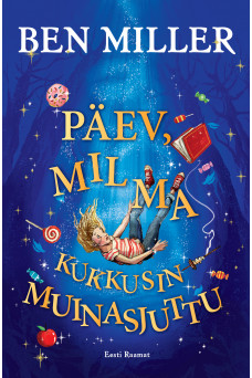 Päev, mil ma kukkusin muinasjuttu Päev, mil ma kukkusin muinasjuttu