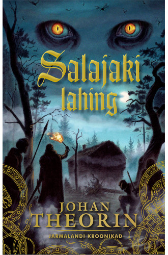 Salajaki lahing e-raamat Salajaki lahing e-raamat