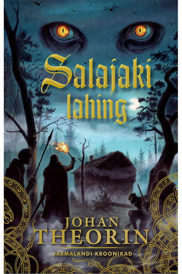 Salajaki lahing e-raamat 