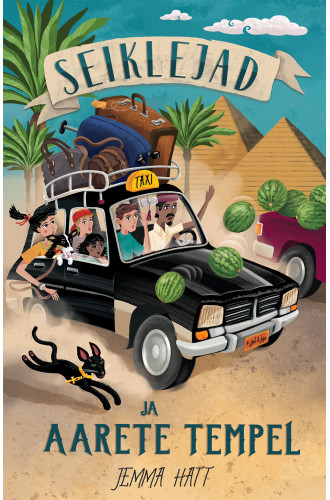 Seiklejad ja aarete tempel_e-raamat