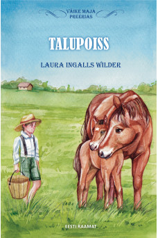 Talupoiss Talupoiss