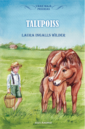 Talupoiss Talupoiss