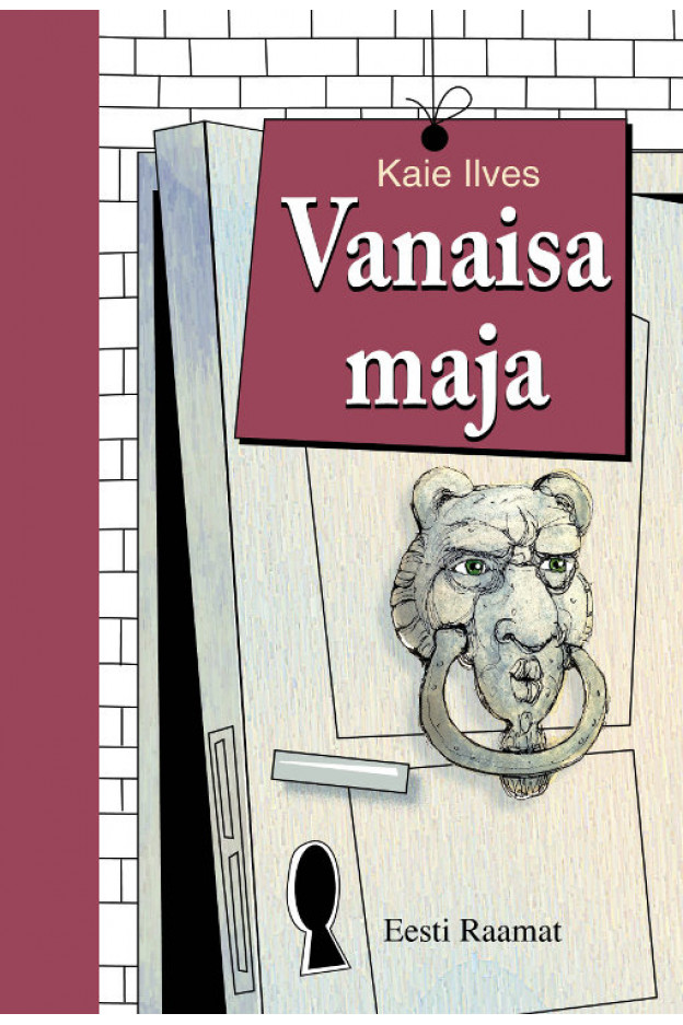 VANAISA MAJA