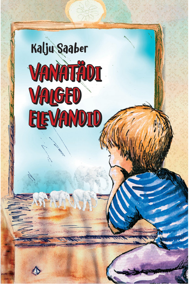 VANATÄDI VALGED ELEVANDID Lastele