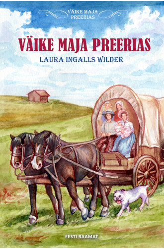 Väike maja preerias Väike maja preerias