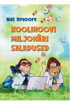 Koolihoovi miljonäri saladused_e-raamat Koolihoovi miljonäri saladused_e-raamat