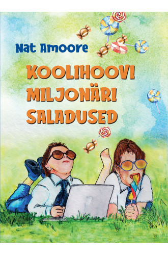 KOOLIHOOVI MILJONÄRI SALADUSED KOOLIHOOVI MILJONÄRI SALADUSED