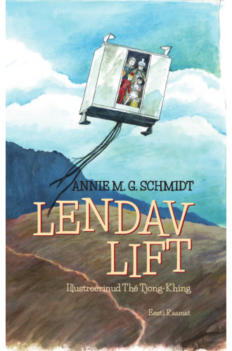 LENDAV LIFT LENDAV LIFT