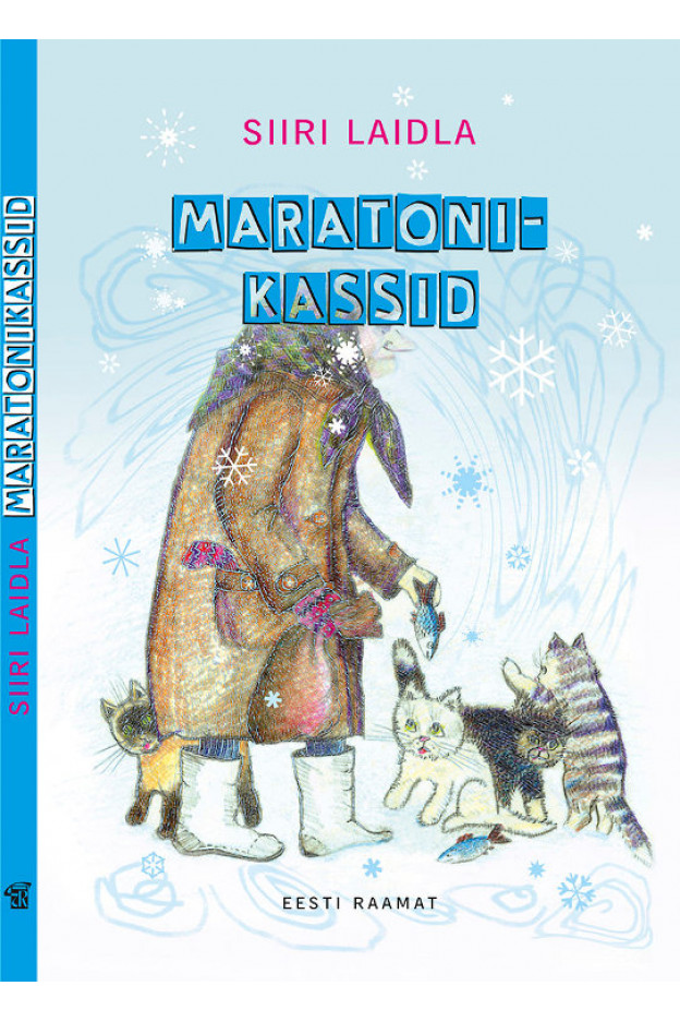 MARATONIKASSID