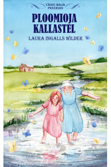 Ploomioja kallastel_e-raamat Ploomioja kallastel_e-raamat