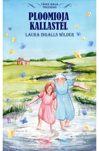Ploomioja kallastel Ploomioja kallastel