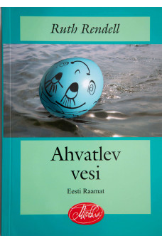 AHVATLEV VESI AHVATLEV VESI