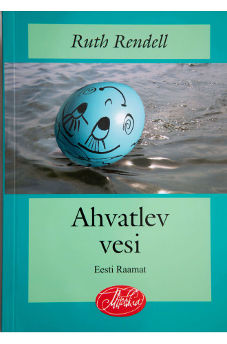 AHVATLEV VESI AHVATLEV VESI