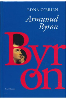 ARMUNUD BYRON ARMUNUD BYRON