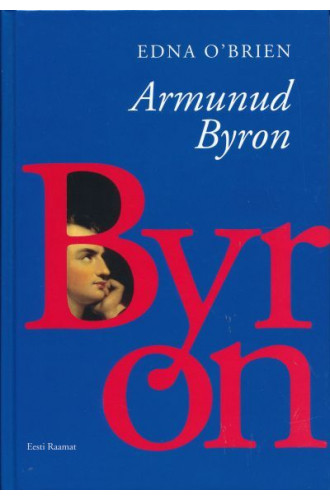 ARMUNUD BYRON ARMUNUD BYRON