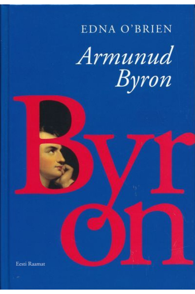 ARMUNUD BYRON ILUKIRJANDUS