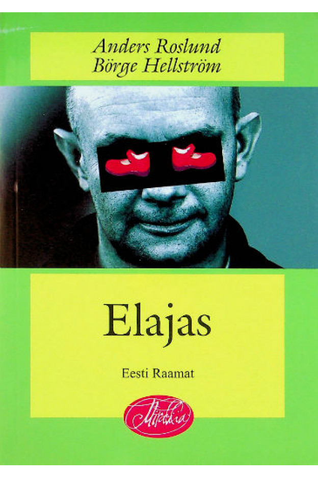 Elajas_e-raamat E-raamatud