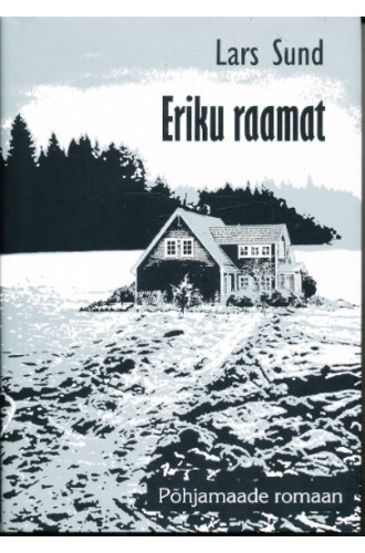 ERIKU RAAMAT ERIKU RAAMAT