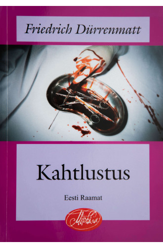 KAHTLUSTUS