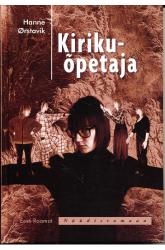 KIRIKUÕPETAJA KIRIKUÕPETAJA