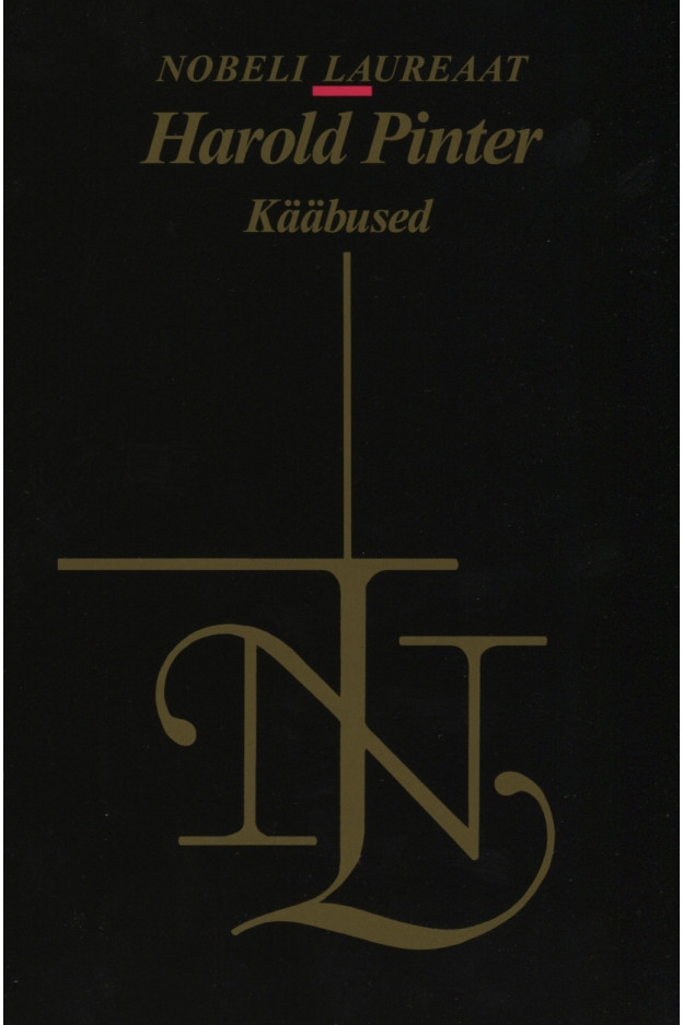 KÄÄBUSED ILUKIRJANDUS