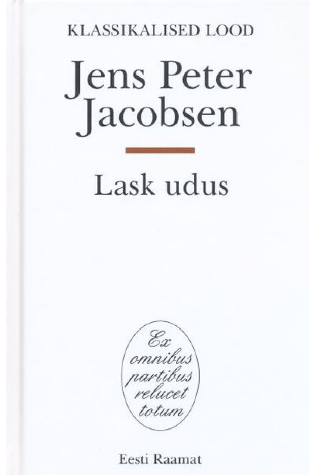 LASK UDUS ILUKIRJANDUS