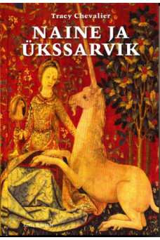 NAINE JA ÜKSSARVIK NAINE JA ÜKSSARVIK