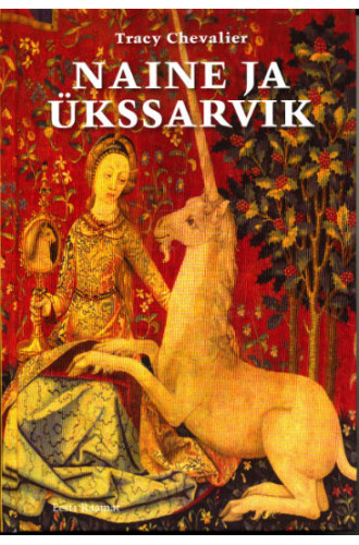 NAINE JA ÜKSSARVIK NAINE JA ÜKSSARVIK