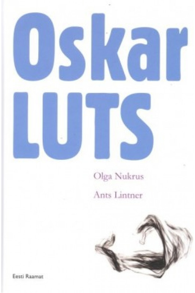 OLGA NUKRUS. ANTS LINTNER EESTI AUTORID