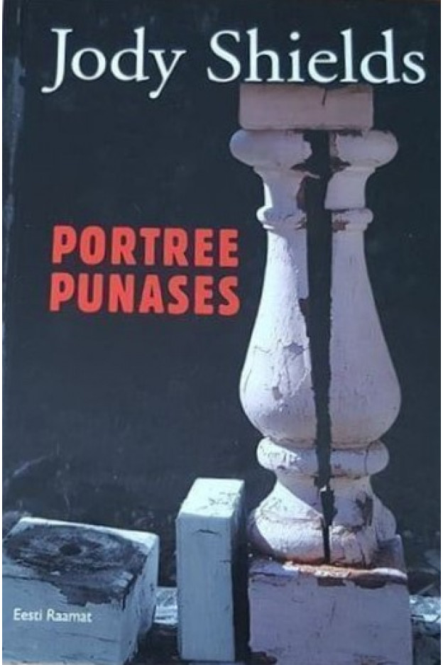 PORTREE PUNASES ILUKIRJANDUS