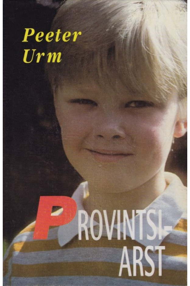 PROVINTSIARST EESTI AUTORID