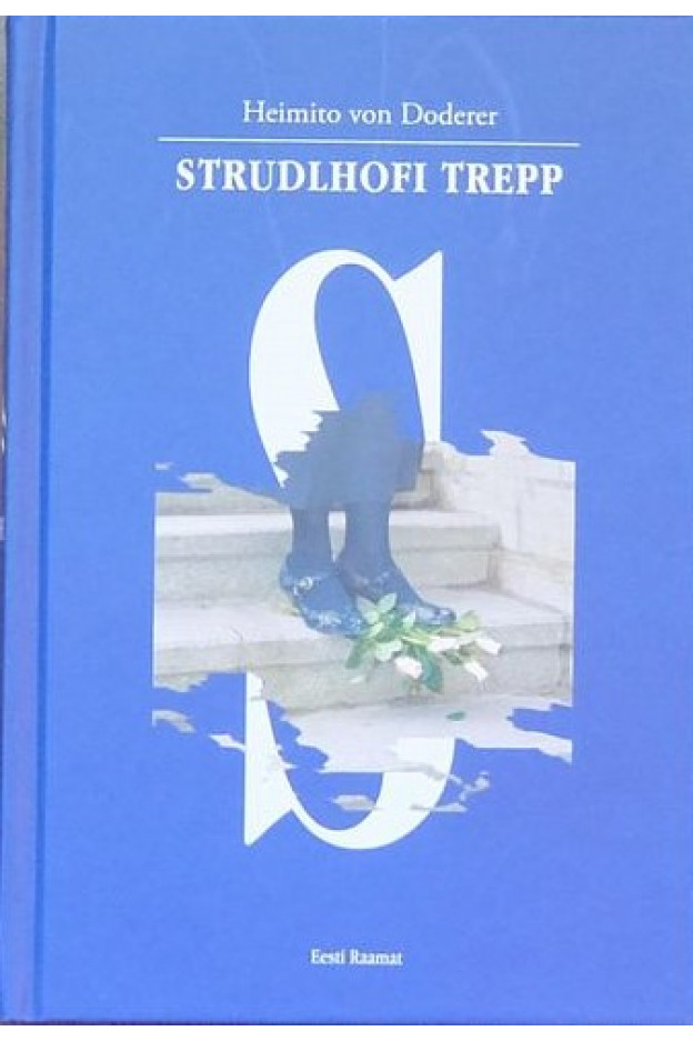 STRUDLHOFI TREPP ILUKIRJANDUS