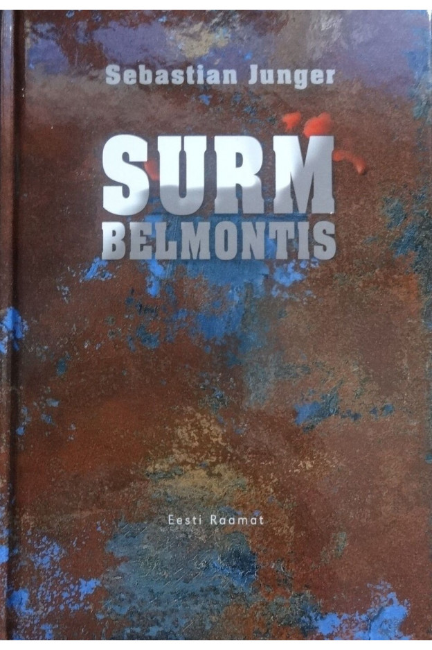 SURM BELMONTIS KRIMI