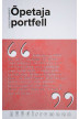 ÕPETAJA PORTFELL