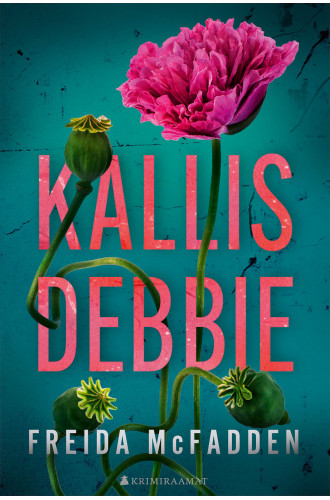 Kallis Debbie
