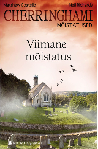 Viimane mõistatus