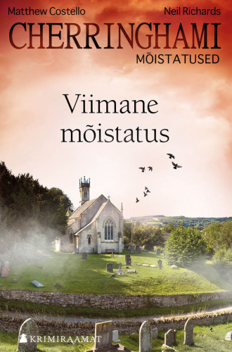 Viimane mõistatus